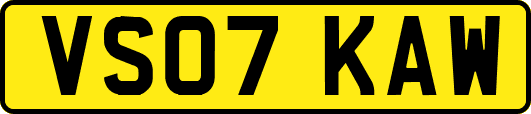 VS07KAW