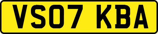 VS07KBA