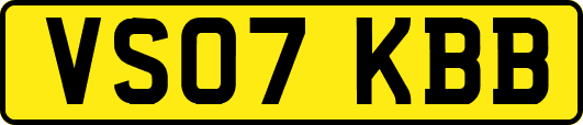 VS07KBB