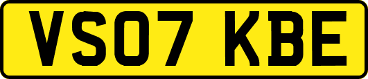 VS07KBE