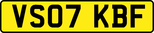 VS07KBF