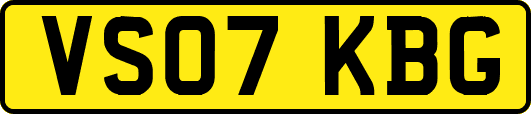 VS07KBG