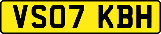 VS07KBH