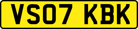 VS07KBK
