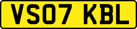 VS07KBL