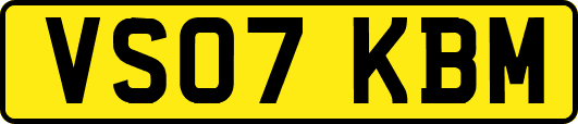 VS07KBM