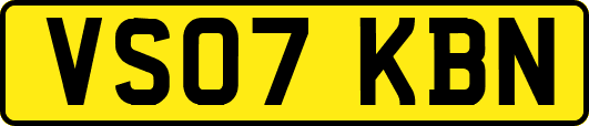 VS07KBN
