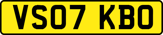 VS07KBO