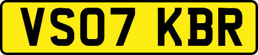 VS07KBR