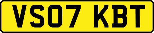 VS07KBT