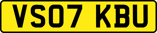 VS07KBU