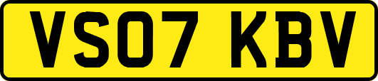 VS07KBV