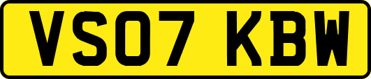 VS07KBW