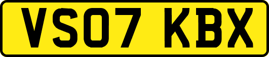 VS07KBX