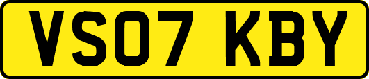 VS07KBY