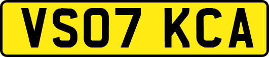 VS07KCA