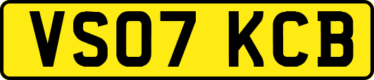 VS07KCB