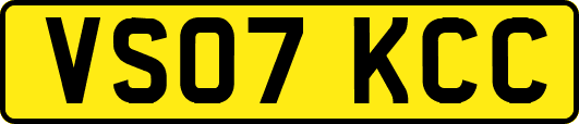 VS07KCC