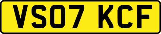 VS07KCF
