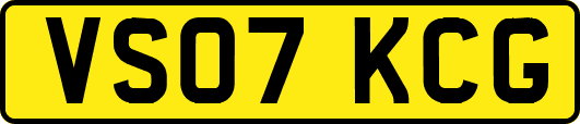 VS07KCG