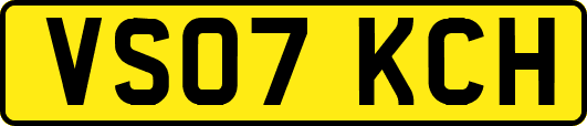 VS07KCH