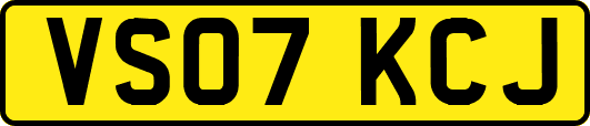 VS07KCJ