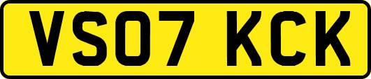 VS07KCK