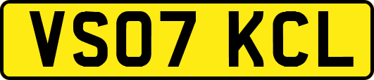 VS07KCL