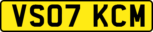 VS07KCM