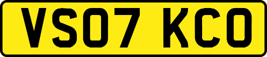 VS07KCO