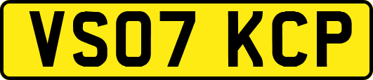 VS07KCP