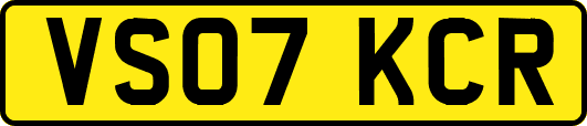 VS07KCR