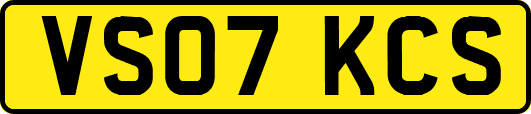 VS07KCS