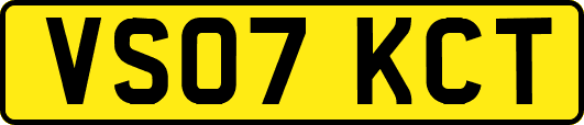 VS07KCT