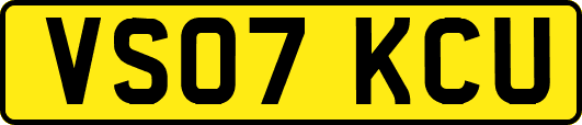 VS07KCU