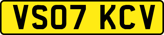 VS07KCV