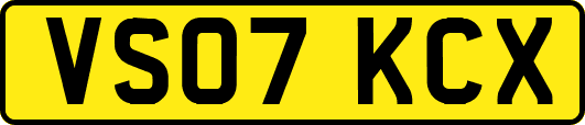 VS07KCX