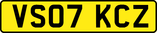 VS07KCZ