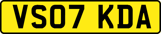 VS07KDA