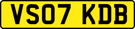 VS07KDB