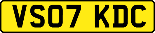 VS07KDC