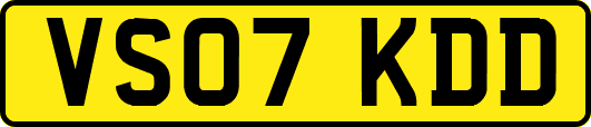VS07KDD