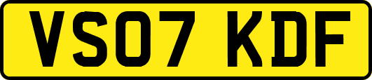 VS07KDF