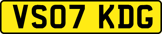 VS07KDG