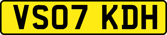 VS07KDH