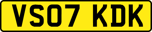 VS07KDK