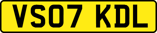 VS07KDL