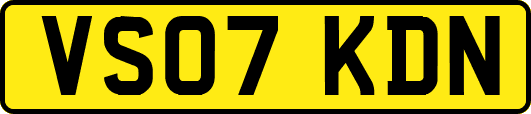 VS07KDN
