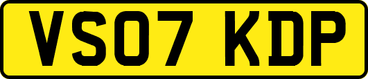 VS07KDP