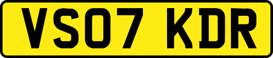 VS07KDR